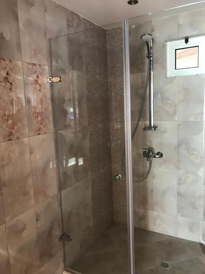 Комплекс Лебанов Hotel Yundola Bagian luar foto
