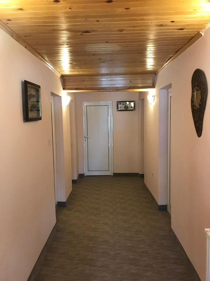 Комплекс Лебанов Hotel Yundola Bagian luar foto